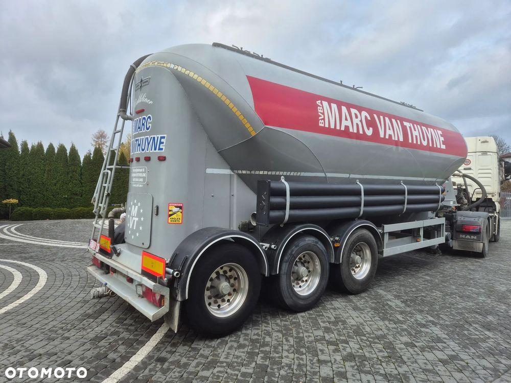 Spitzer SF 2734 PI - 4