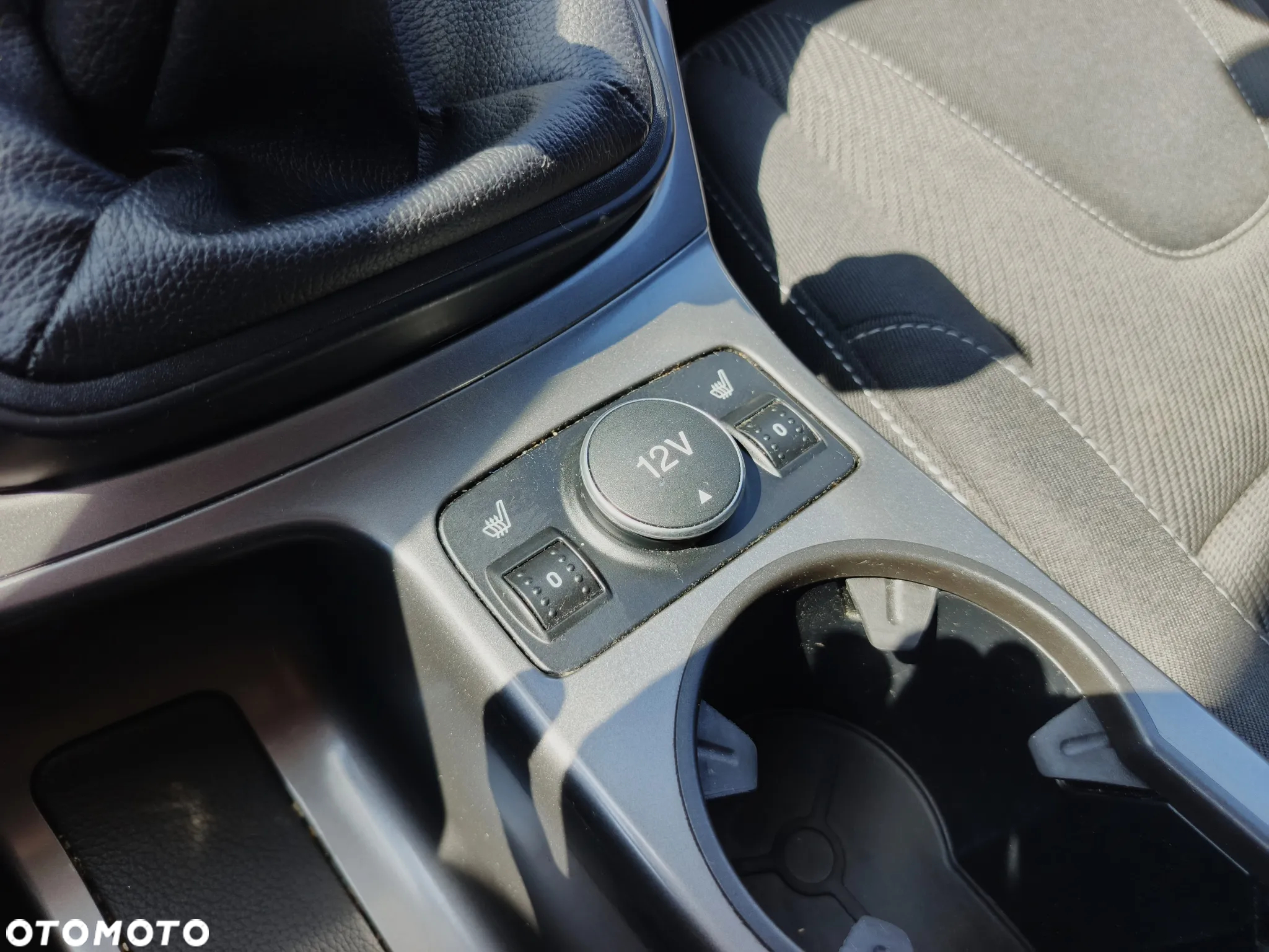 Ford Kuga 2.0 TDCi 4WD Titanium - 21