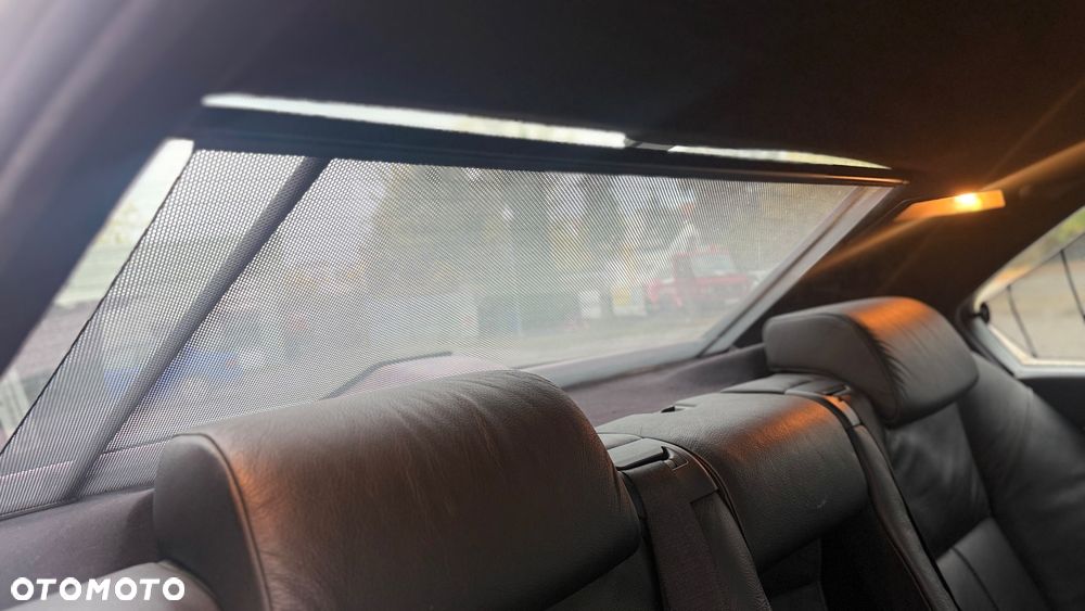 BMW Seria 7 740i - 12