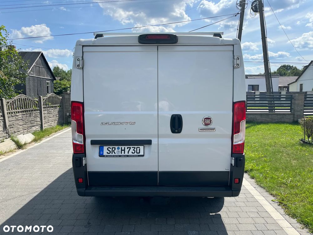 Fiat Ducato - 28