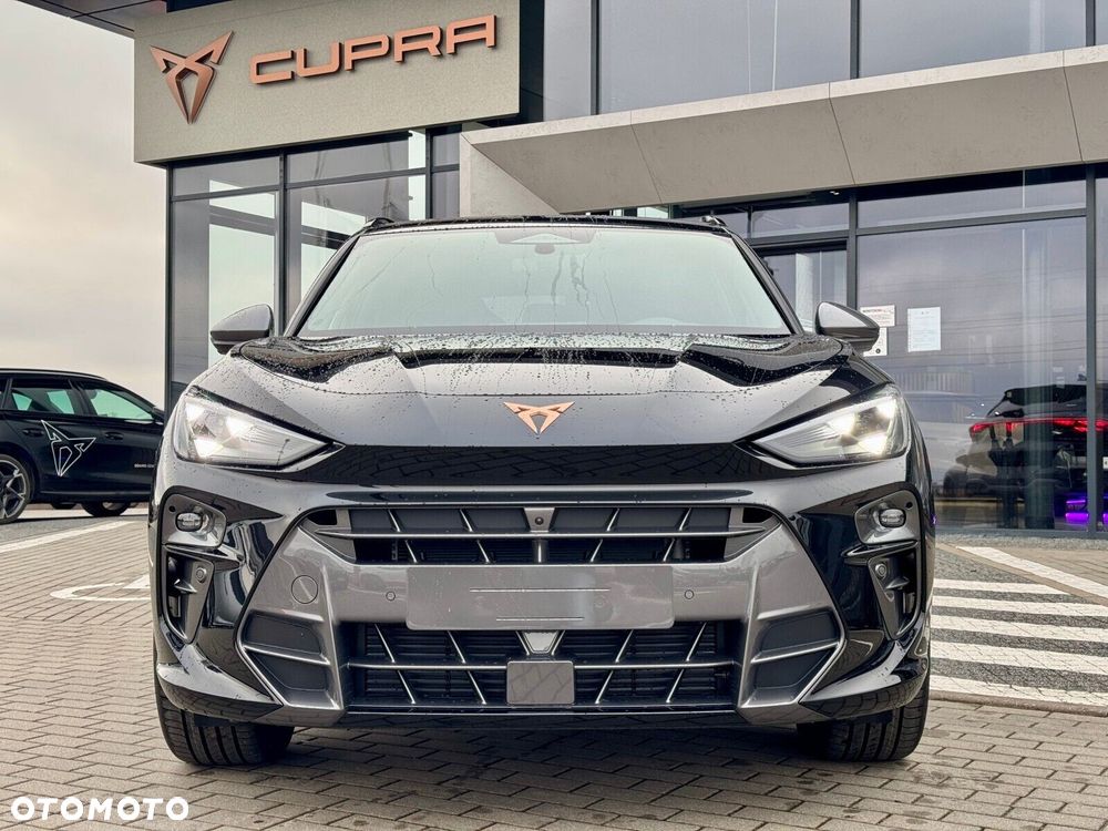 Cupra Terramar 1.5 eTSI mHEV Advantage Edition DSG - 9