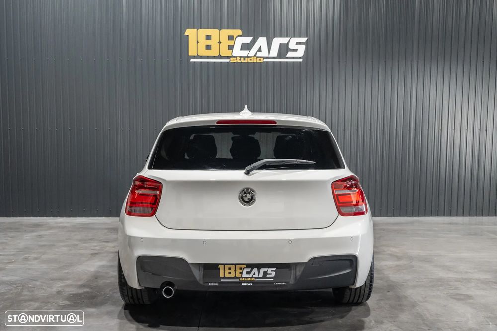 BMW 120 d - 50