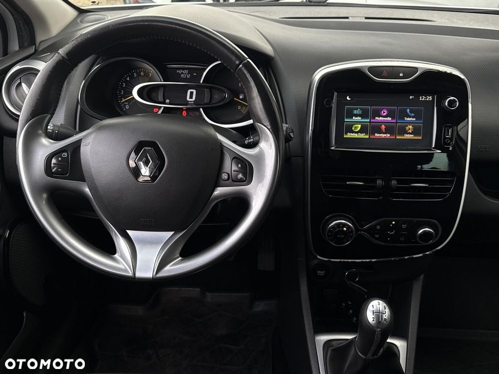 Renault Clio 0.9 Energy TCe Limited - 13