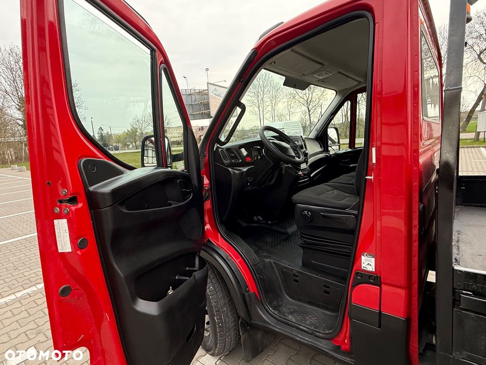 Iveco DAILY 35S - 15