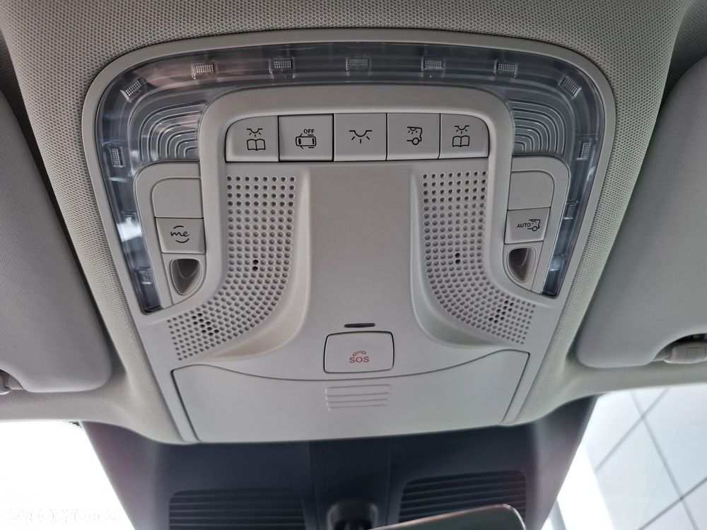 Mercedes-Benz Klasa V 250 d 9G-Tronic Style (d³ugi) - 36