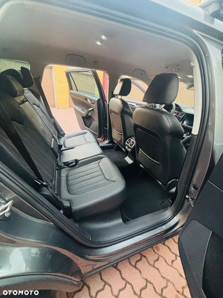 Skoda Kodiaq 2.0 TDI 4x4 L&K DSG - 4