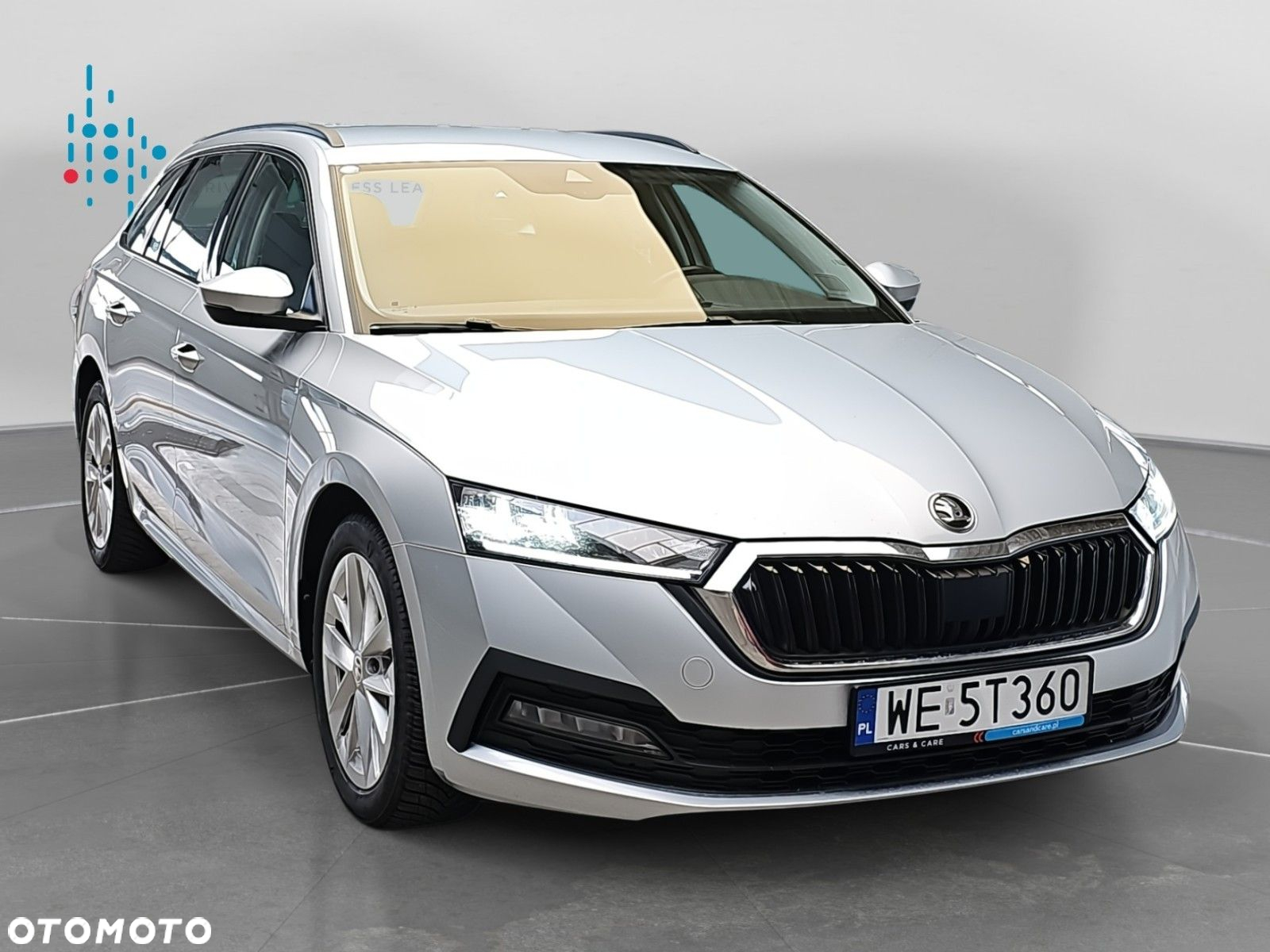 Skoda Octavia 2.0 TDI Ambition - 3
