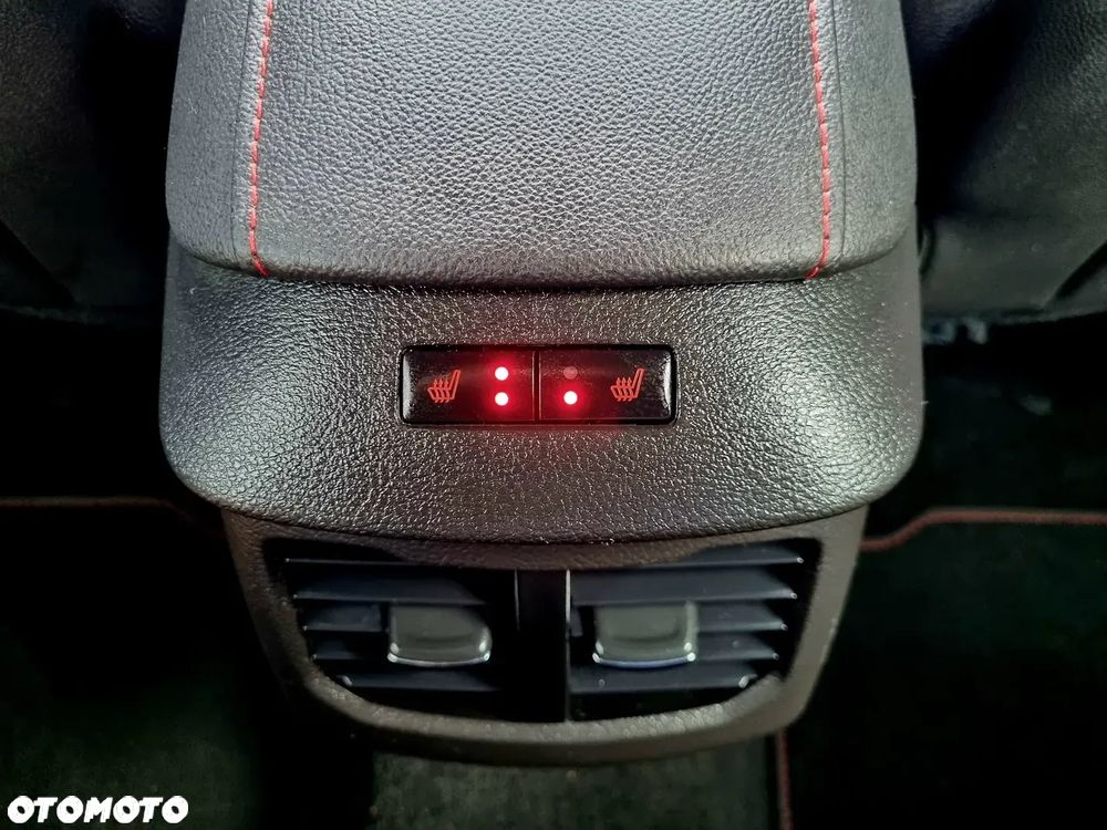 Ford Mondeo 1.5 EcoBoost Start-Stopp Autom ST-Line - 28