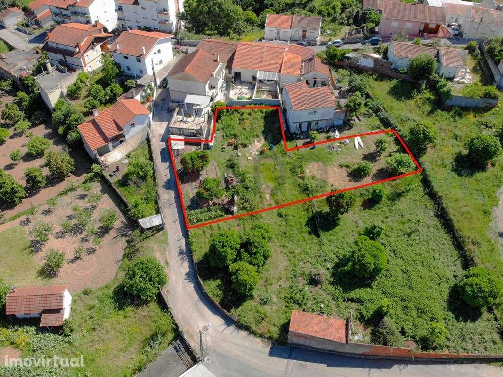 Terreno para Construção em São Martinho do Bispo - Coimbra - Grande imagem: 3/3