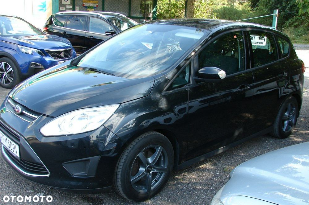 Ford C-MAX - 3