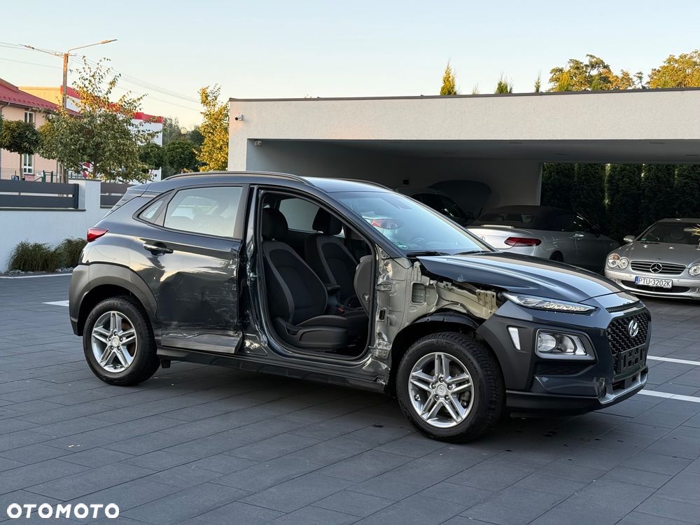Hyundai Kona 1.0 T-GDI Advantage - 6