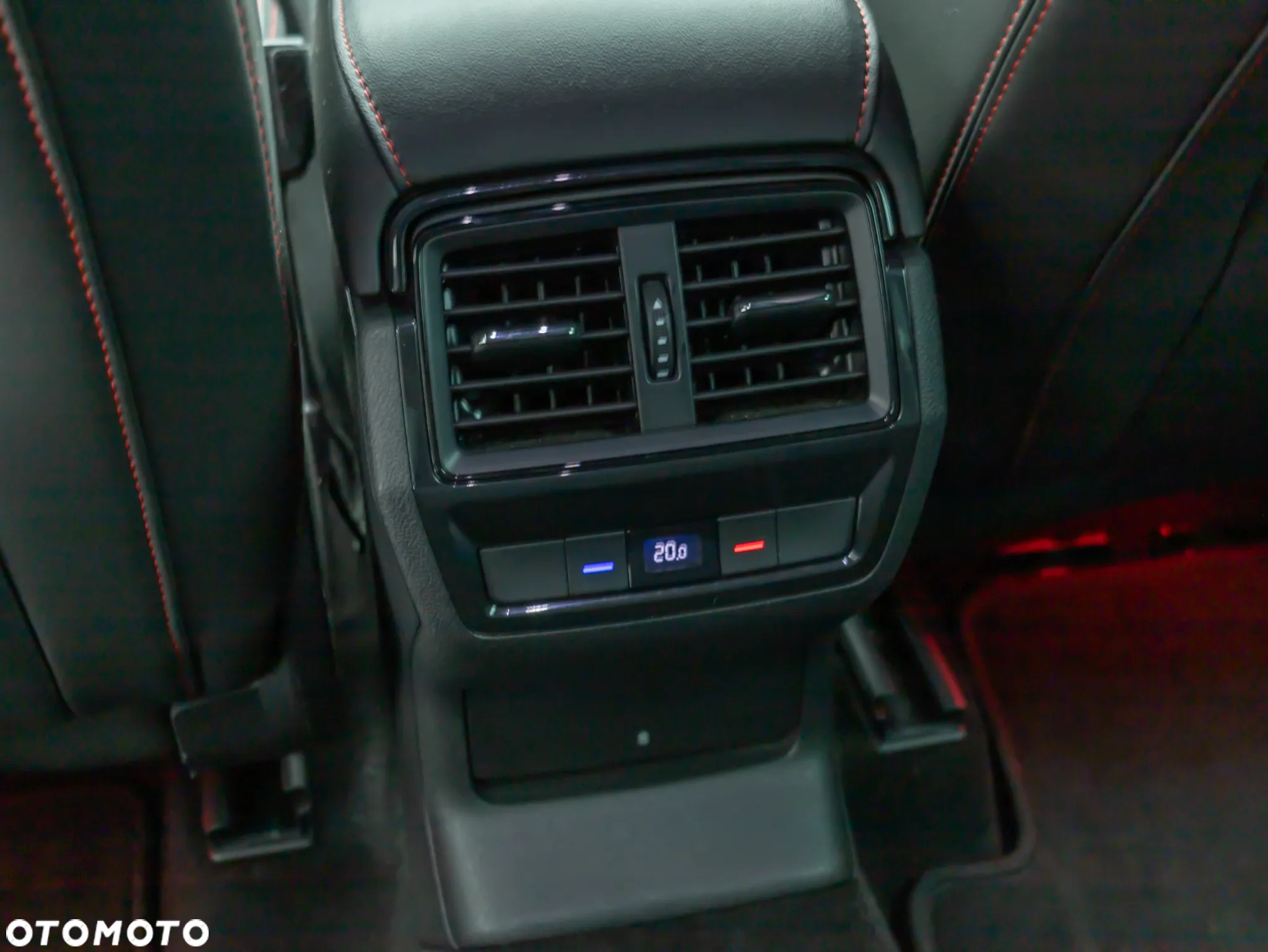 Skoda Kodiaq 2.0 TSI 4x4 DSG RS - 37