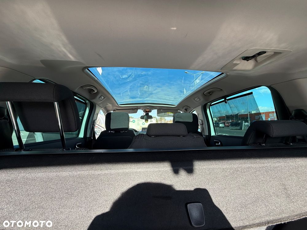 Peugeot 5008 2.0 HDi Allure 7os - 14