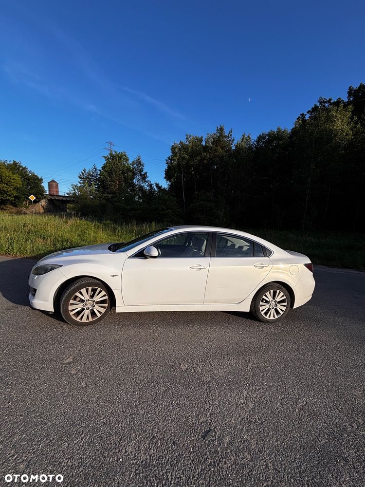 Mazda 6 - 3