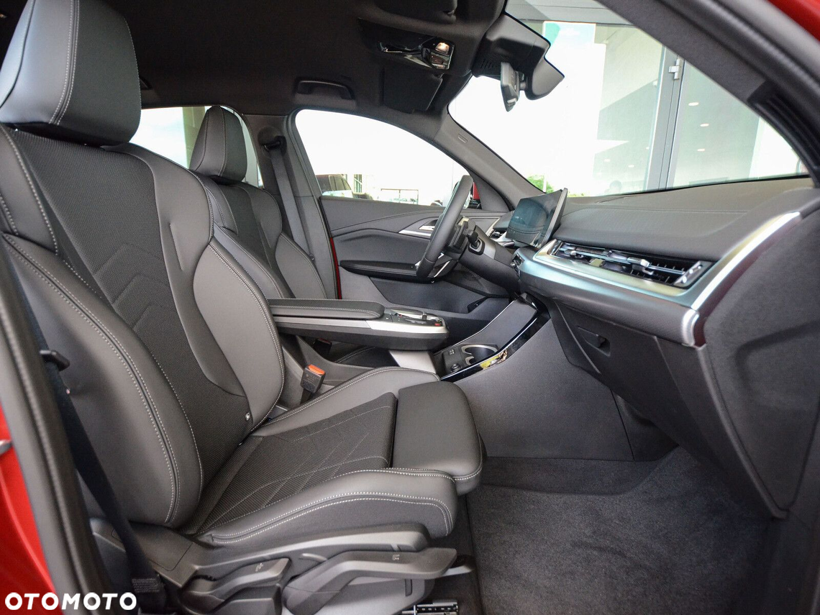 BMW X2 - 27