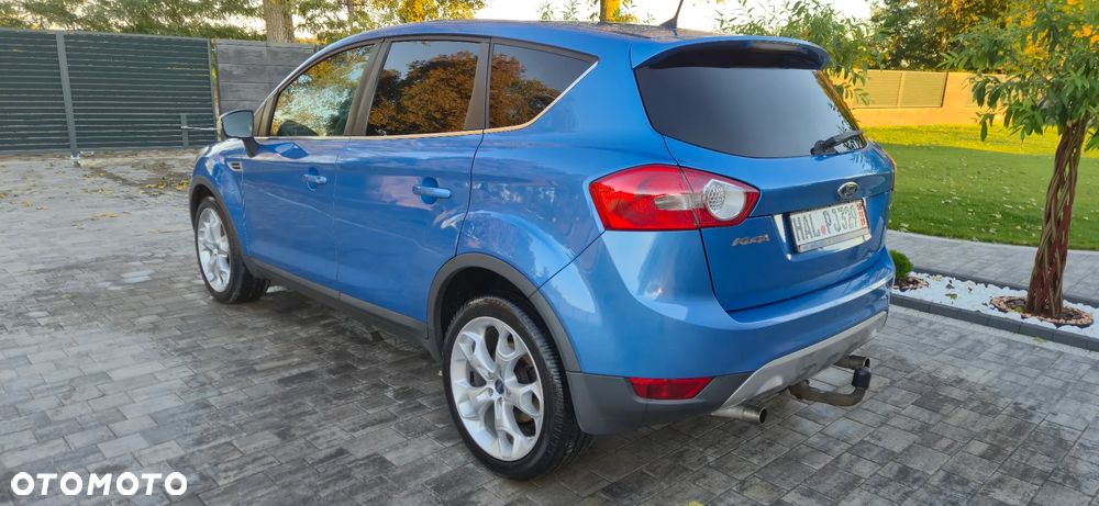 Ford Kuga 2.0 TDCi 4x4 Individual - 3