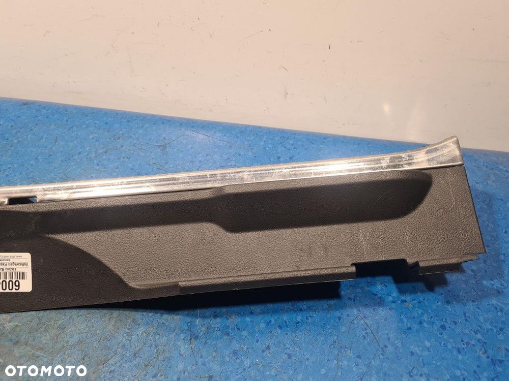 VOLKSWAGEN PASSAT B8 KOMBI LISTWA BAGAŻNIKA 3G9863459A - 4