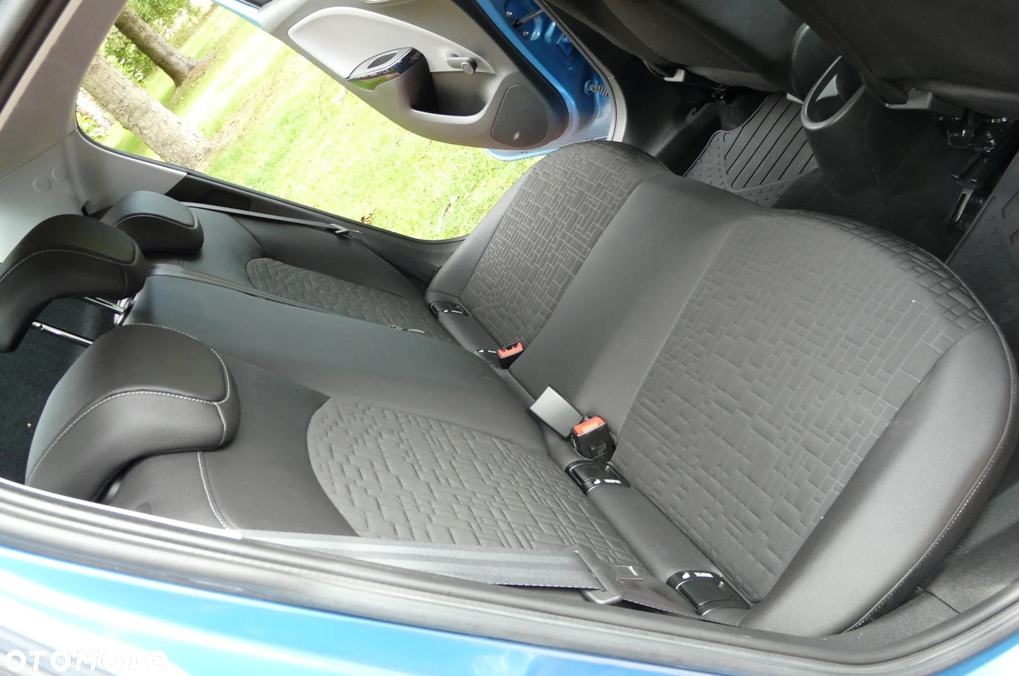 Opel Corsa 1.4 Turbo (ecoFLEX) Start/Stop Innovation - 30