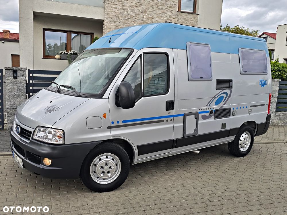 Fiat Ducato - 20