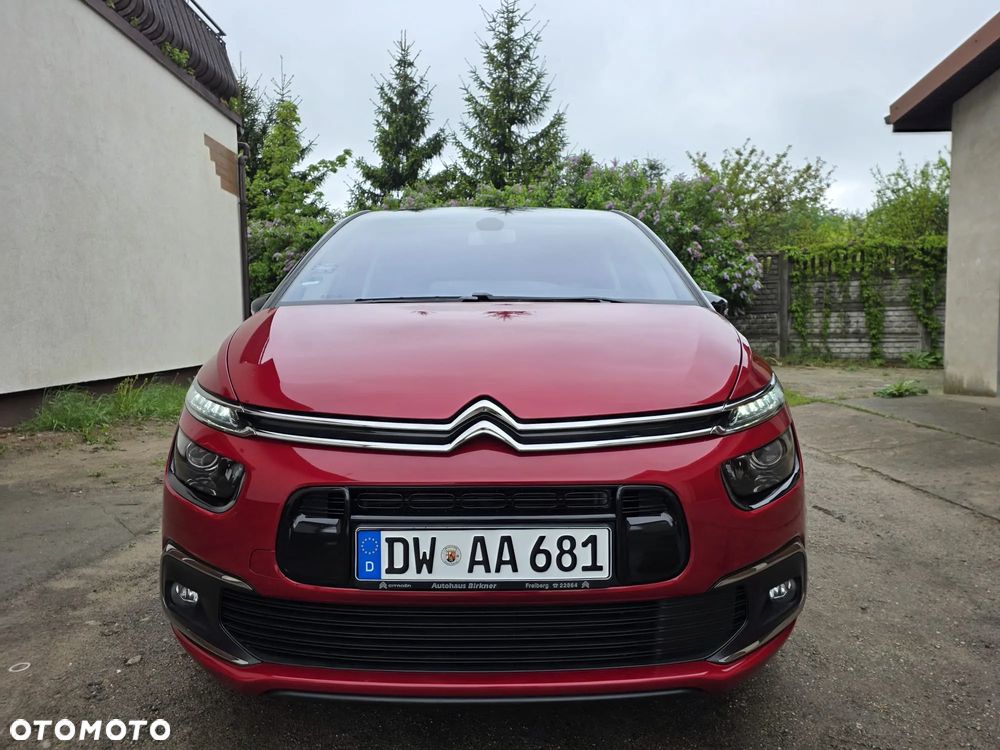 Citroën C4 Picasso 1.2 PureTech Attraction - 32