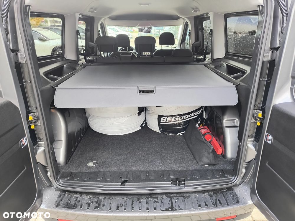 Fiat Doblo 2022 photo 5