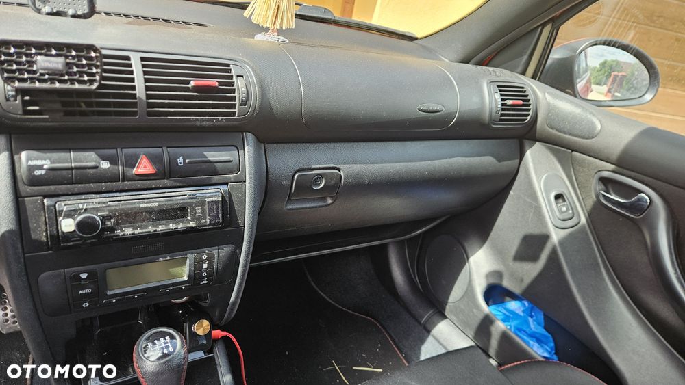 Seat Leon - 7