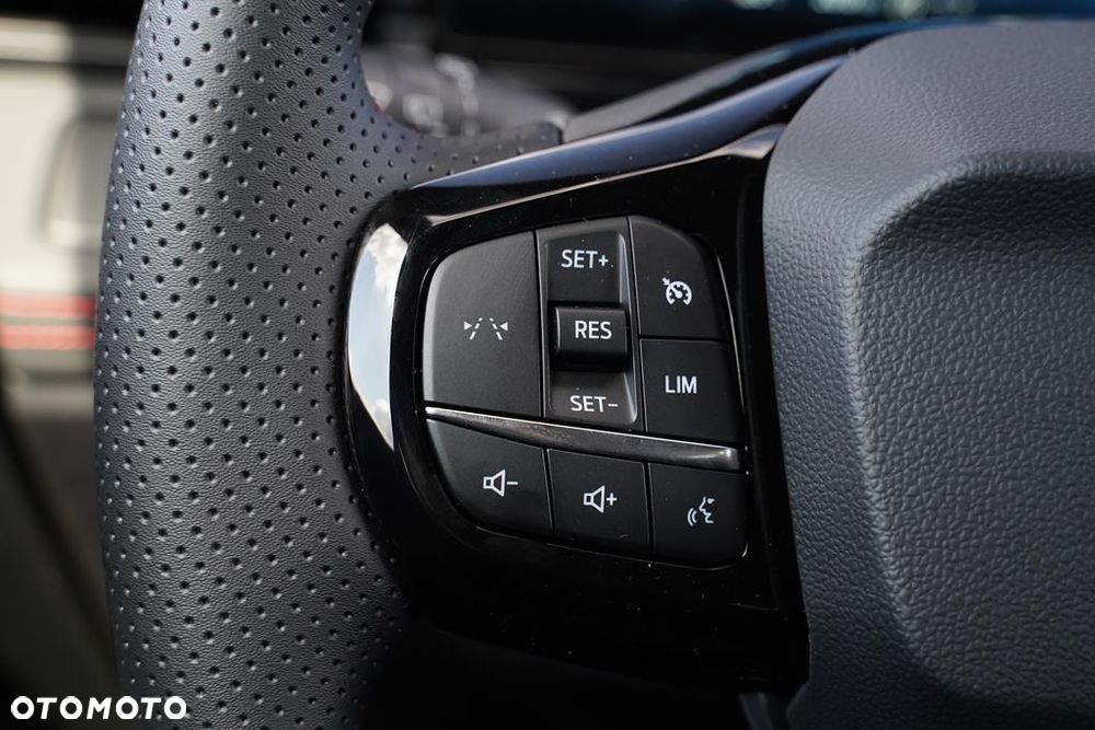 Ford Puma 1.0 EcoBoost mHEV ST-Line - 14