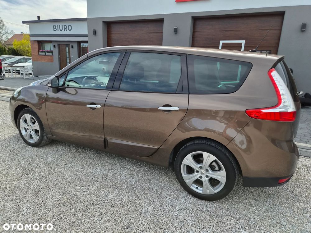 Renault Grand Scenic - 5