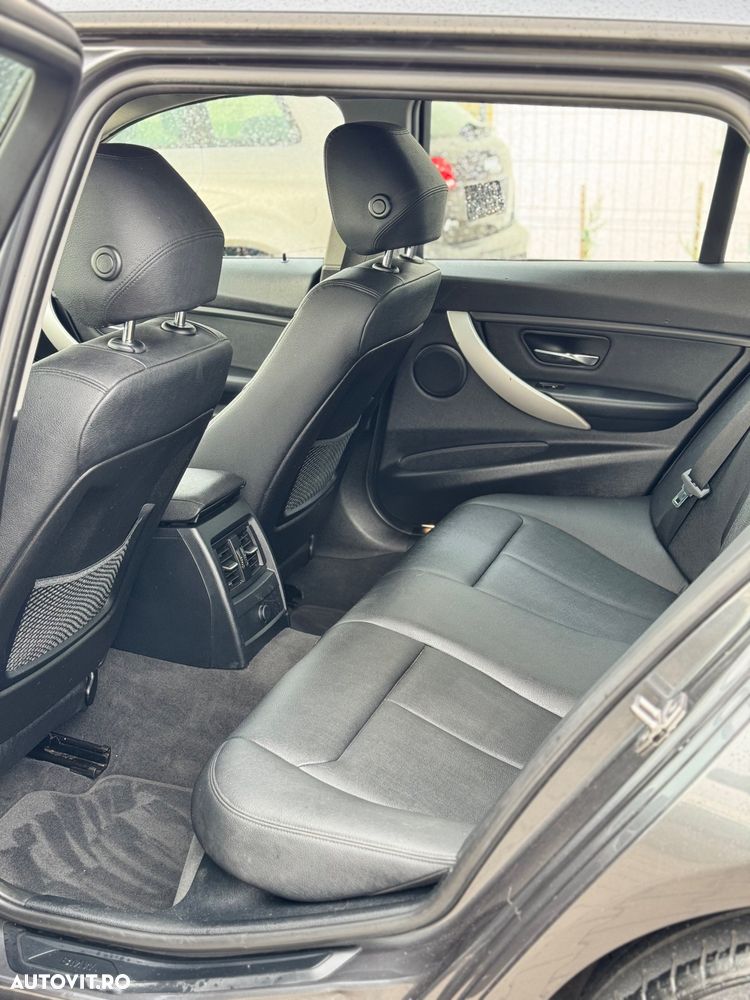 BMW Seria 3 - 13