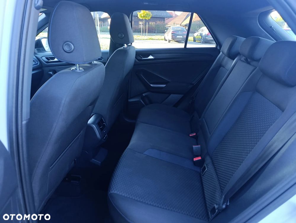 Volkswagen T-Roc 2.0 TDI SCR Move - 14