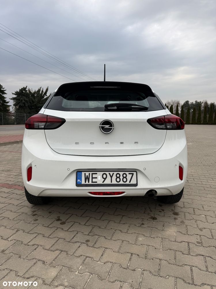 Opel Corsa 1.2 Edition S&S - 7