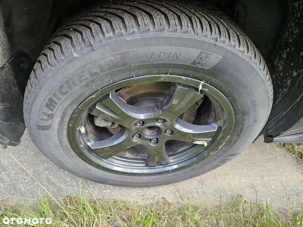 Toyota bZ4X Comfort - 12