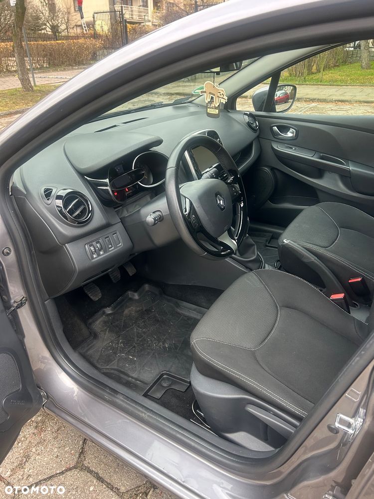 Renault Clio 1.5 dCi Energy Life - 9