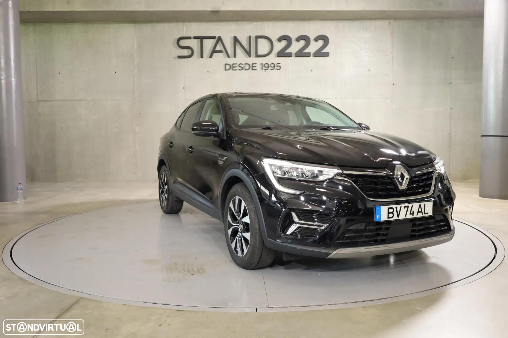 Renault Arkana 1.6 E-Tech Business - 3