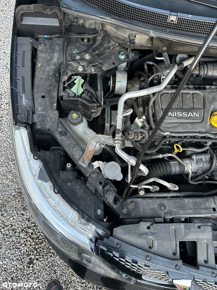 Nissan Qashqai - 31