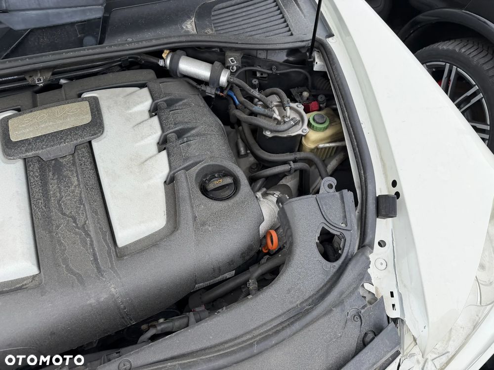 Porsche Cayenne Diesel - 10