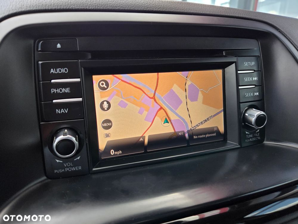 Mazda CX-5 SKYACTIV-G 165 Center-Line - 29