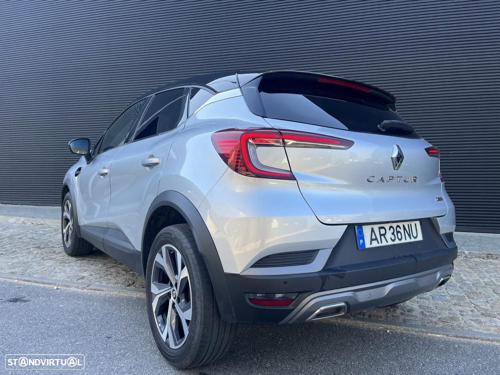 Renault Captur 1.0 TCe RS Line - 22
