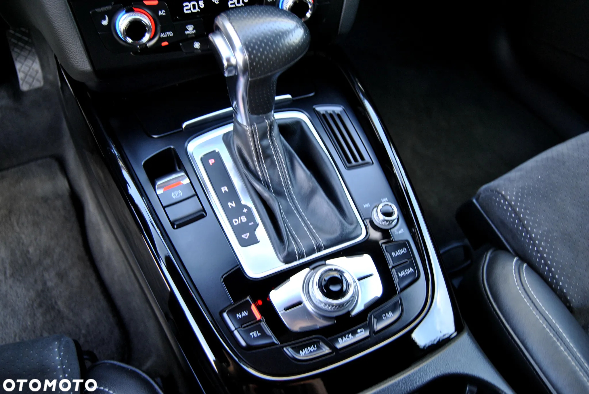 Audi Q5 2.0 TDI Quattro S tronic - 21