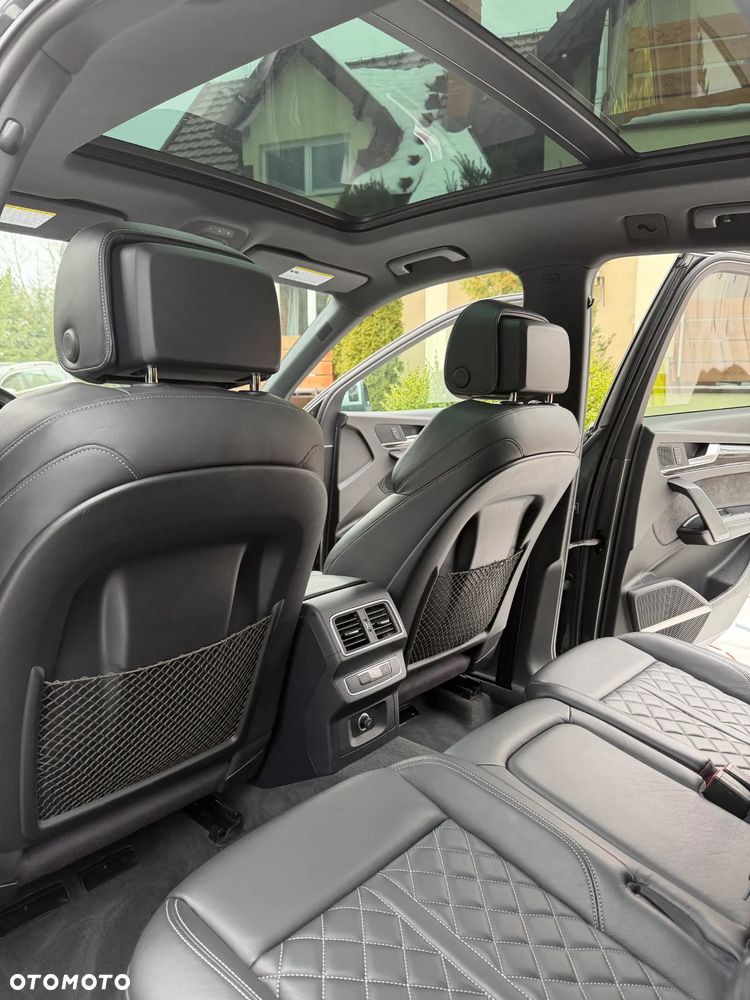 Audi SQ5 - 16