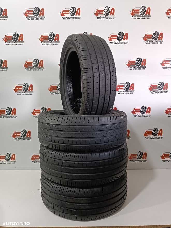 Anvelope 235/50/R19 99V PIRELLI VARA 235 50 19 99V CP-V20430 - 1