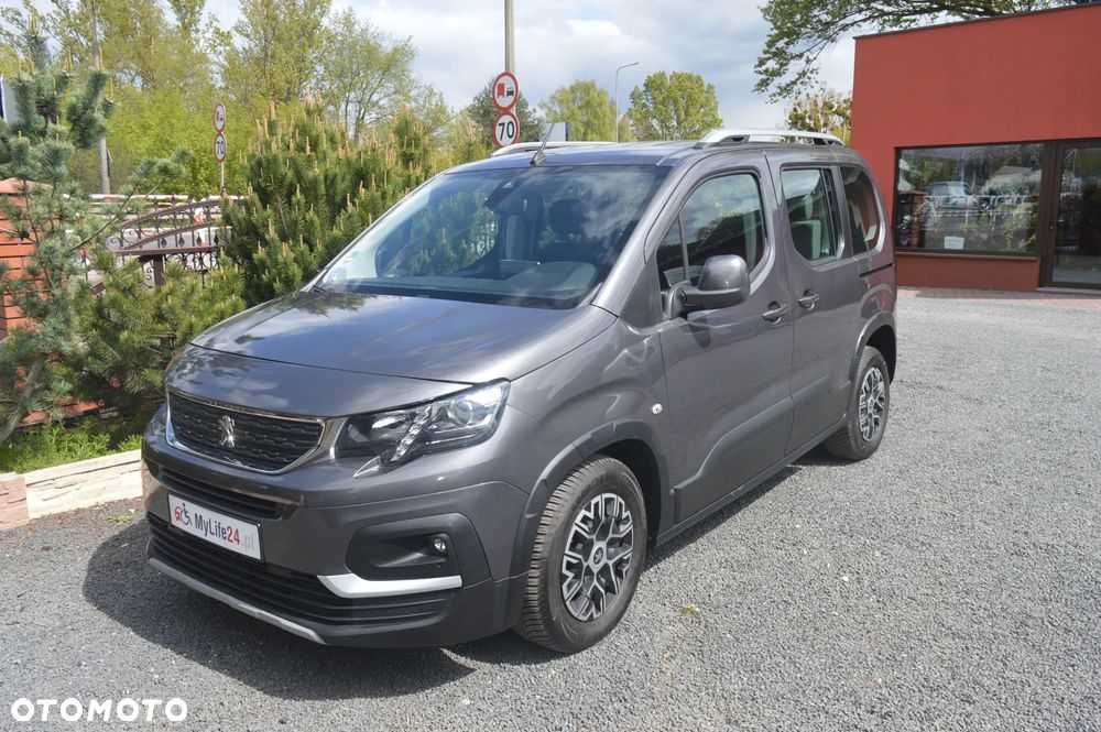 Toyota Proace City - 5