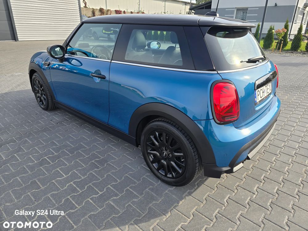 MINI Cooper - 17