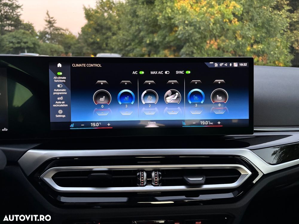 BMW Seria 4 420i Sport-Aut. - 24