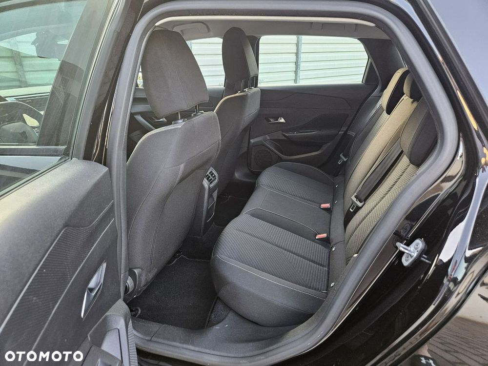 Peugeot 308 BlueHDi FAP 130 EAT8 Stop & Start Active Pack - 25