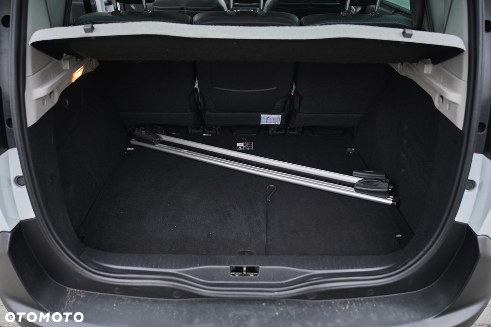 Renault Scenic 1.2 TCE Energy Bose Edition - 19
