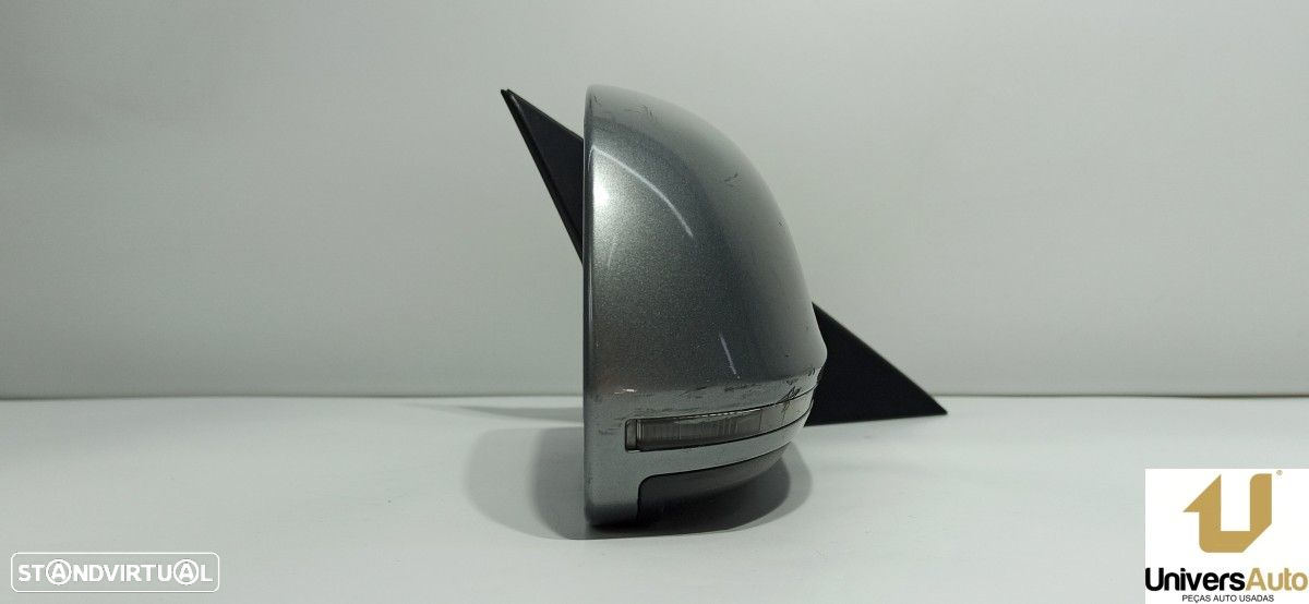 RETROVISOR DIREITO AUDI A4 BER. (B8) BáSICO - 3