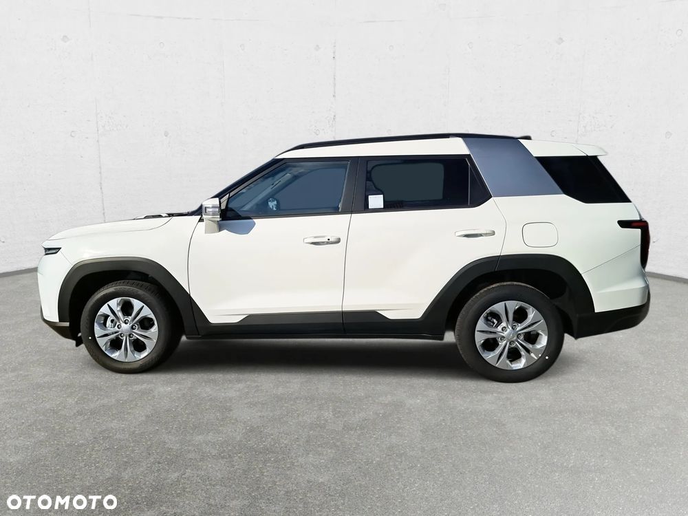 SsangYong/KGM Torres 1.5 T-GDI HEV e-DHT Joy - 9
