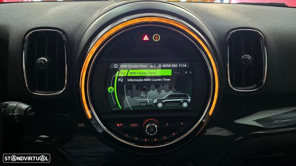 MINI Countryman One D Auto - 43