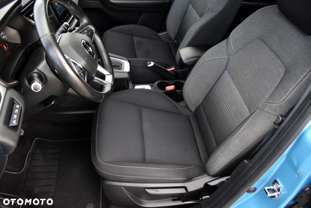 Renault Captur - 17